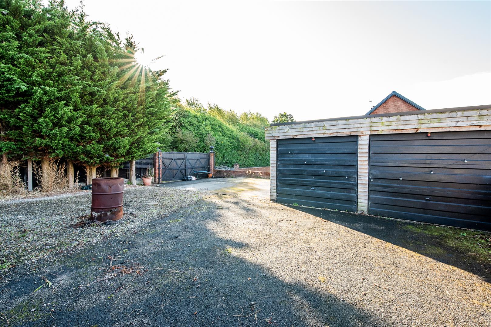 Brownedge Road, Bamber Bridge, Preston